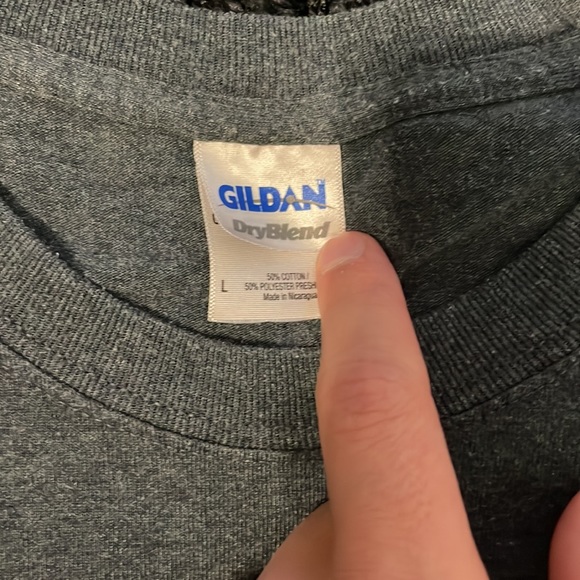 University of Tennessee Tee - Picture 2 of 2